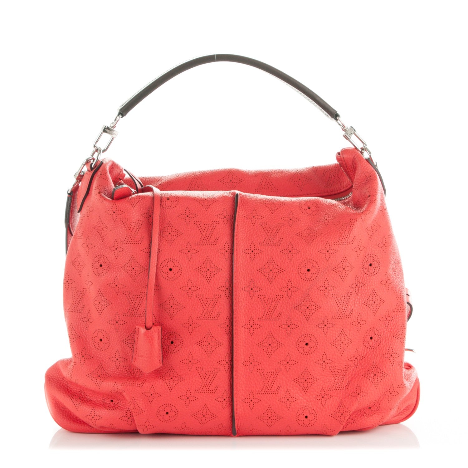 Louis Vuitton Mahina Selene MM Corail 1 of 7