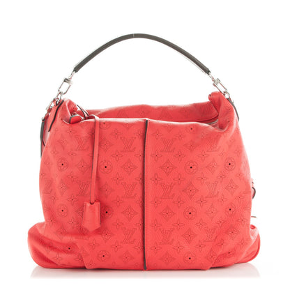 Louis Vuitton Mahina Selene MM Corail 1 of 7
