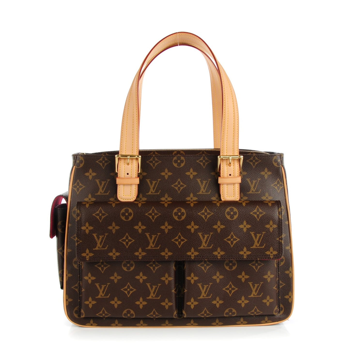 Monogram Multipli-Cite
