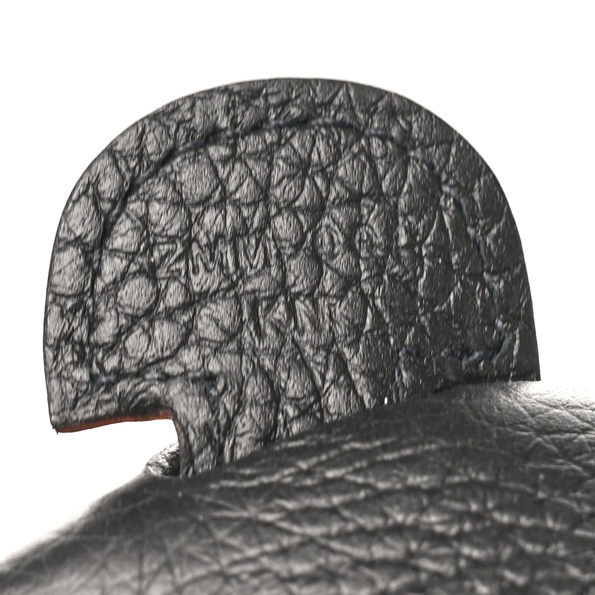 Taurillon Clemence Evelyne III PM Black