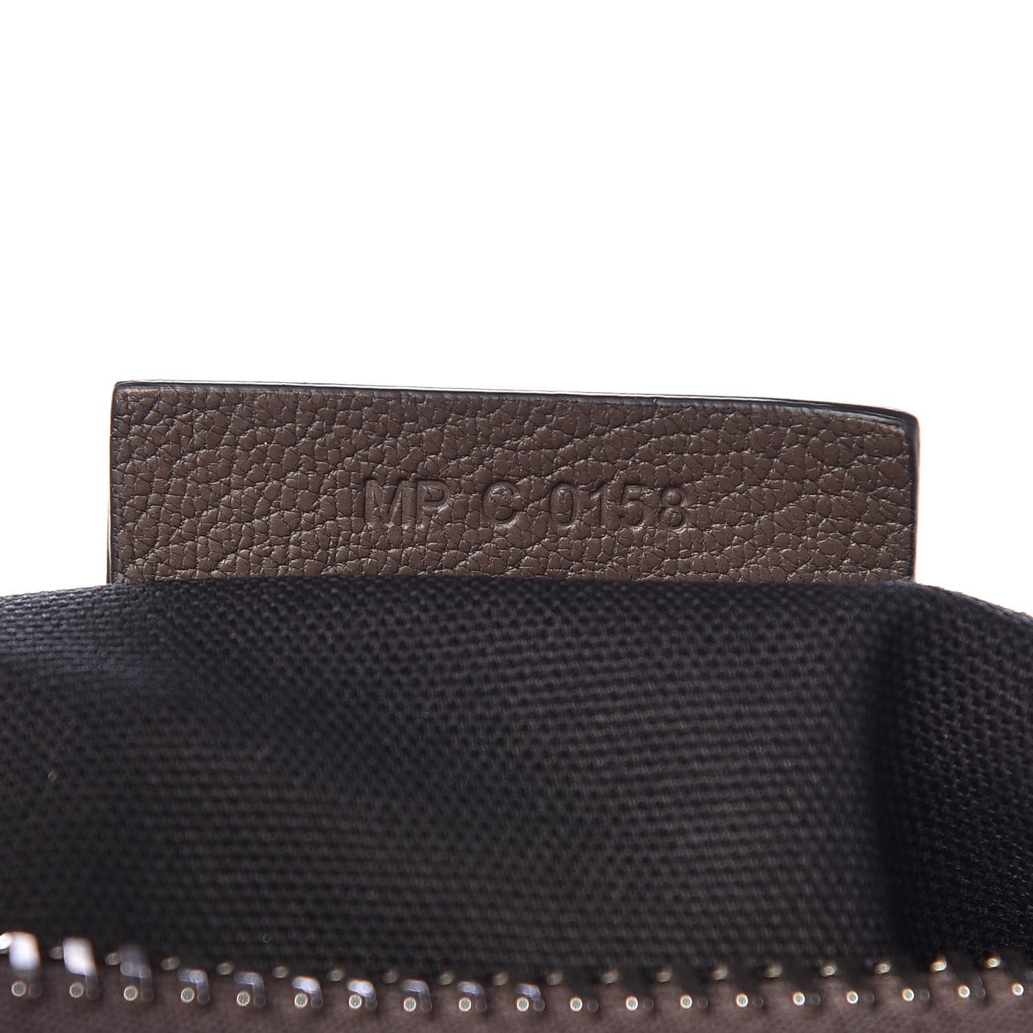Givenchy Sugar Goatskin Small Antigona Heather Grey 9 of 12