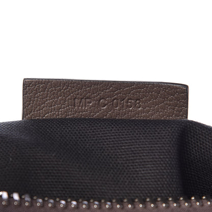 Givenchy Sugar Goatskin Small Antigona Heather Grey 9 of 12