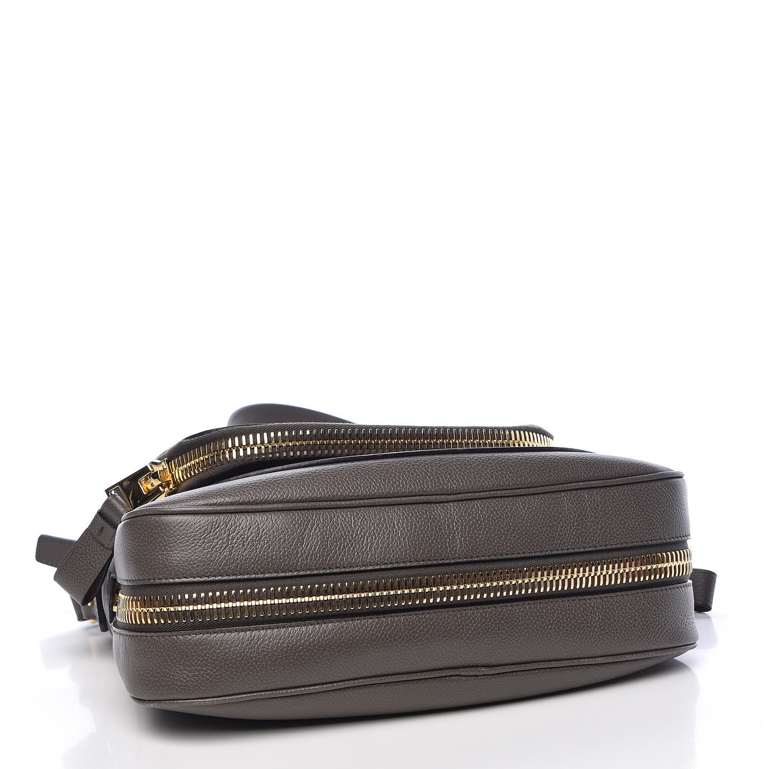 Tom Ford Calfskin Medium Jennifer Grey 4 of 10