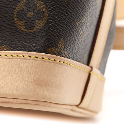 Louis Vuitton Monogram Noe BB 11 of 11