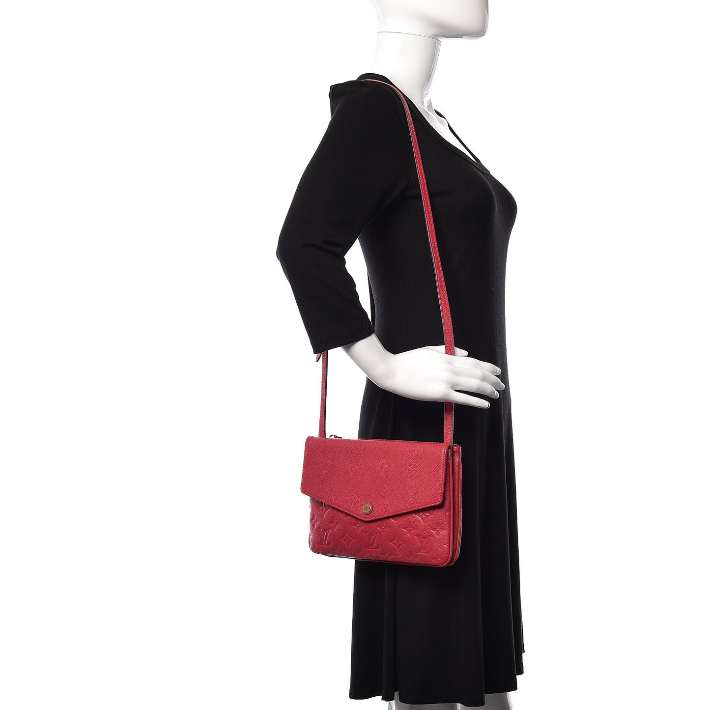 Empreinte Twice Dahlia