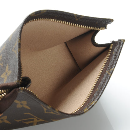 Louis Vuitton Monogram Toiletry Pouch 15 6 of 6