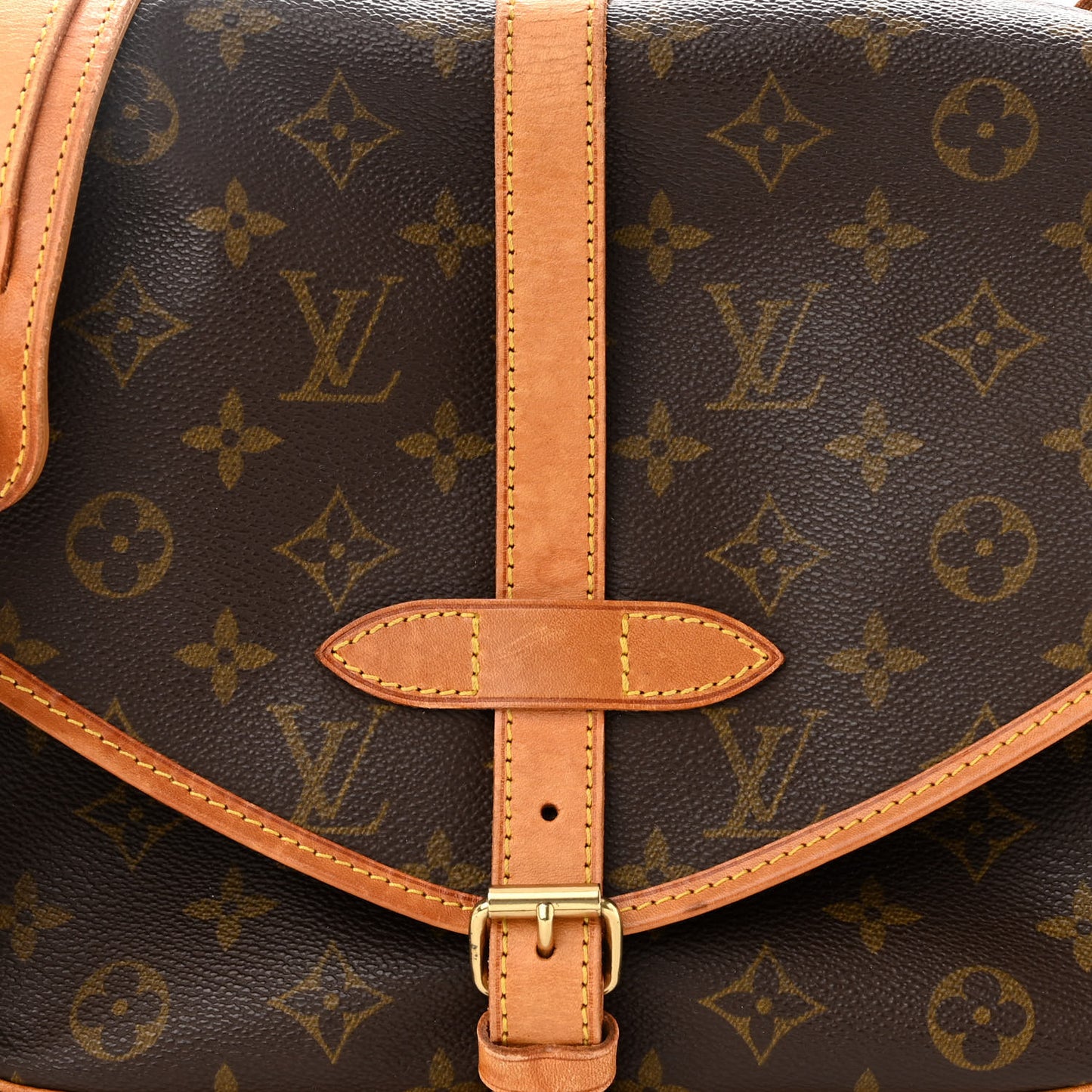 Monogram Saumur 30