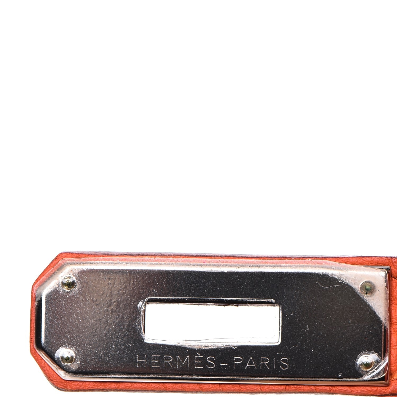 Hermes Togo Kelly Retourne 28 Feu 15 of 28