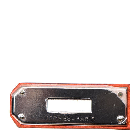 Hermes Togo Kelly Retourne 28 Feu 15 of 28