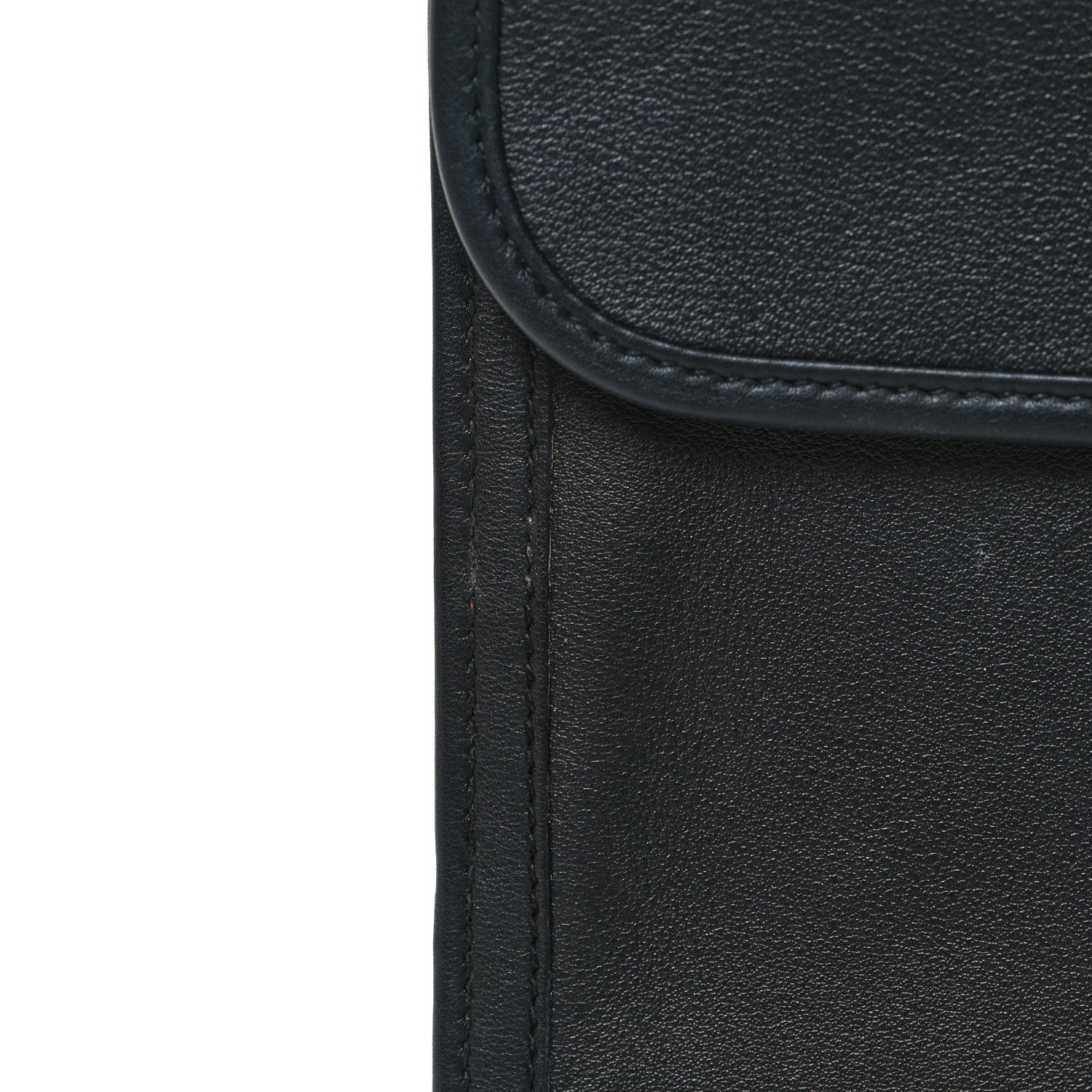 Hermes Swift Jige Elan 29 Clutch Black 13 of 16