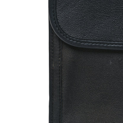 Hermes Swift Jige Elan 29 Clutch Black 13 of 16