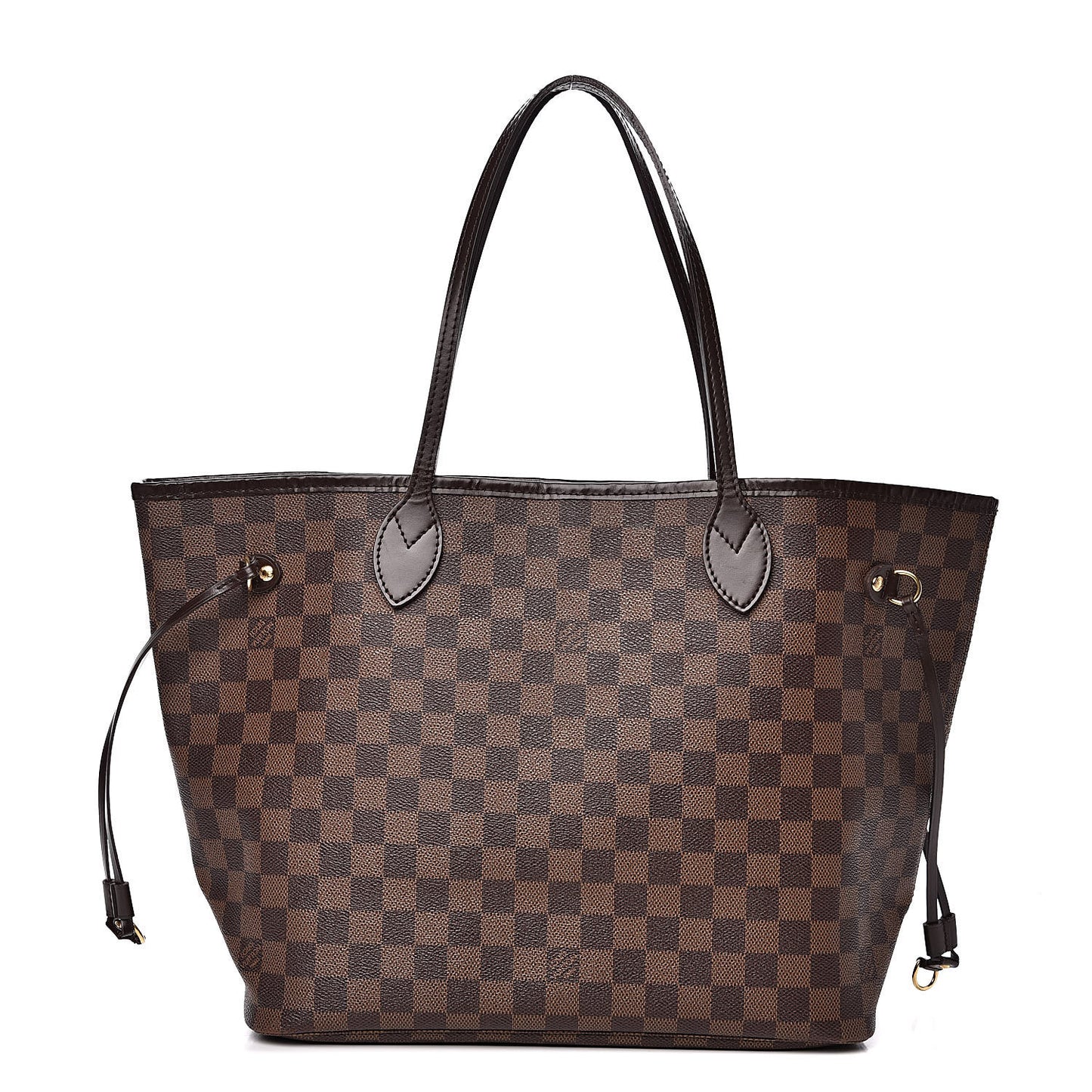Damier Ebene Neverfull MM