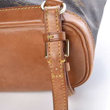 Louis Vuitton Monogram Mini Montsouris Backpack 22 of 24