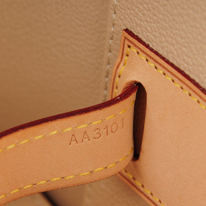 Louis Vuitton Monogram Nice 7 of 7