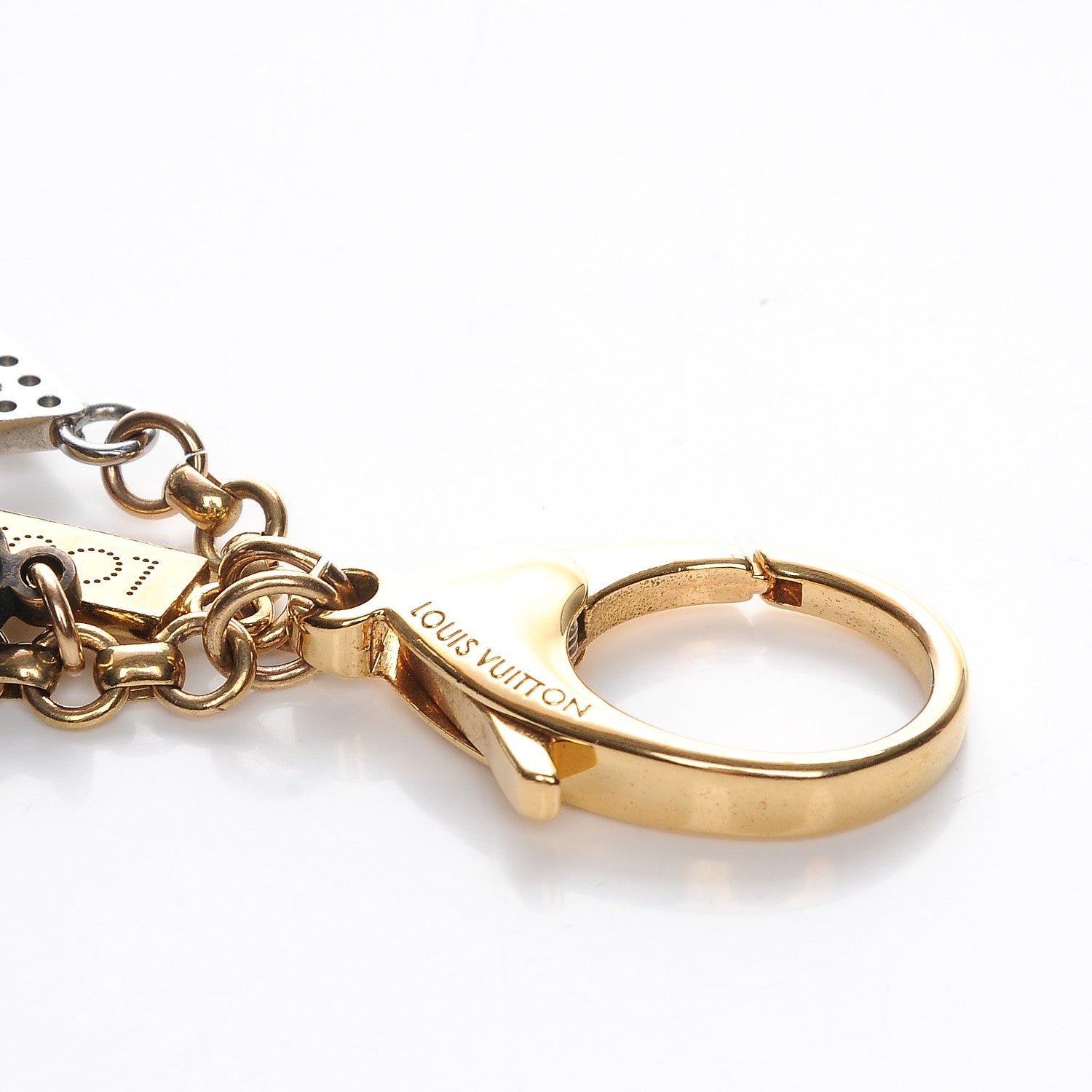 Louis Vuitton Tapage Bag Charm 3 of 5
