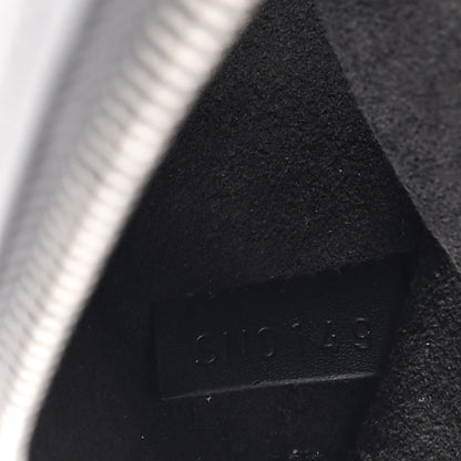 Louis Vuitton Monogram Eclipse Elizabeth Pencil Pouch Black 7 of 7