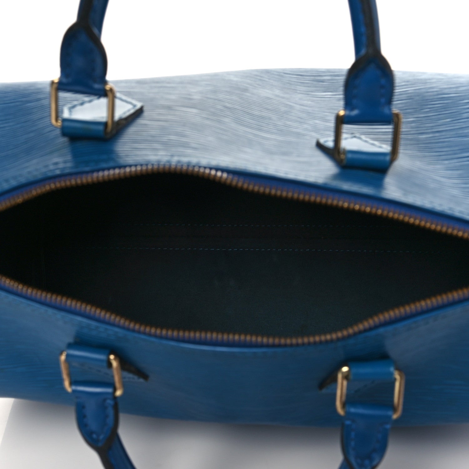 Louis Vuitton Epi Speedy 30 Toledo 5 of 9