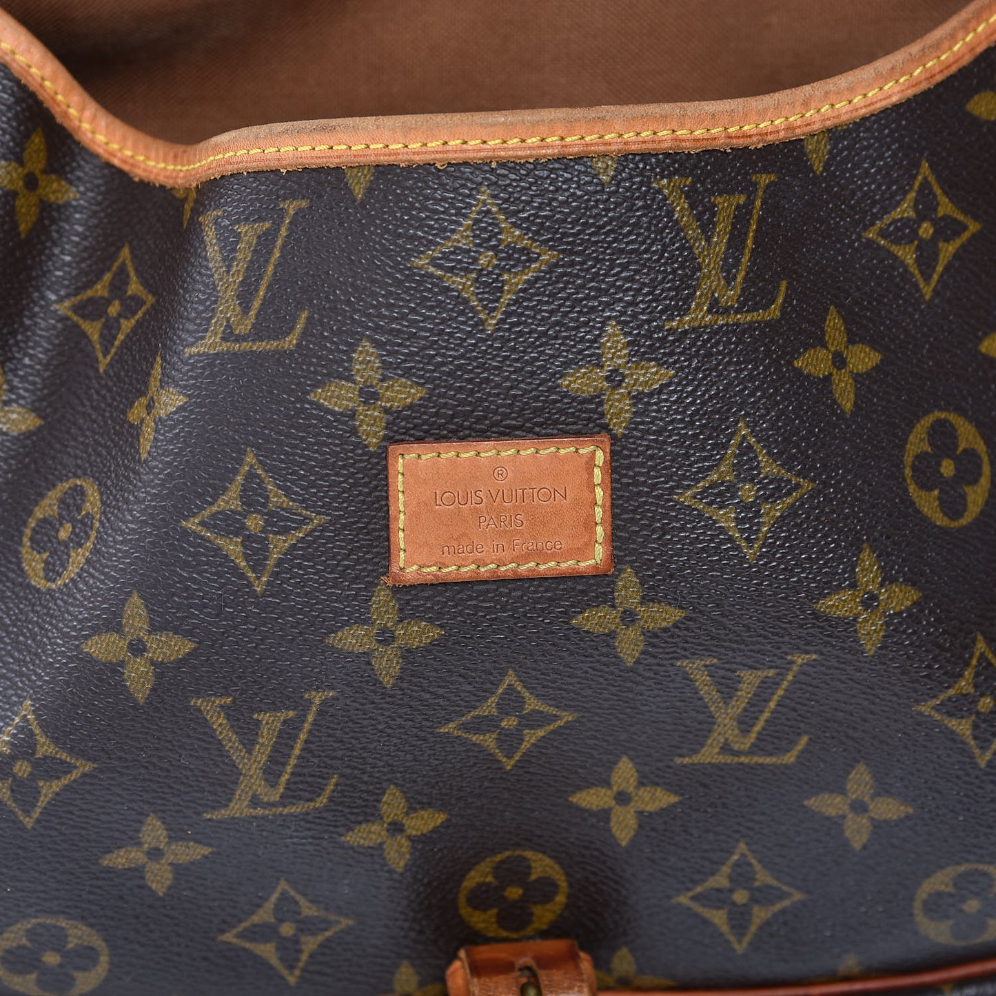Monogram Saumur 30
