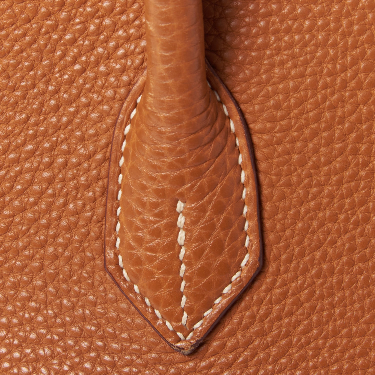 Hermes Togo Birkin 35 Gold 13 of 32