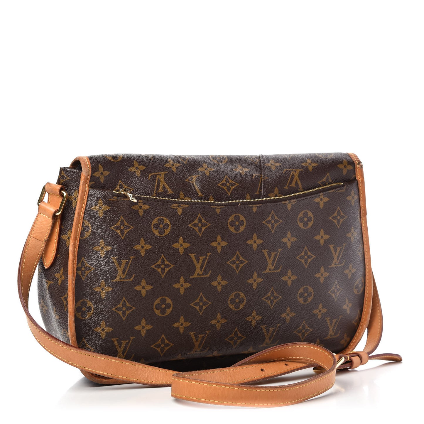 Monogram Menilmontant MM