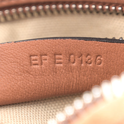 Givenchy Tumbled Sheepskin Small Pandora Cigare 7 of 15
