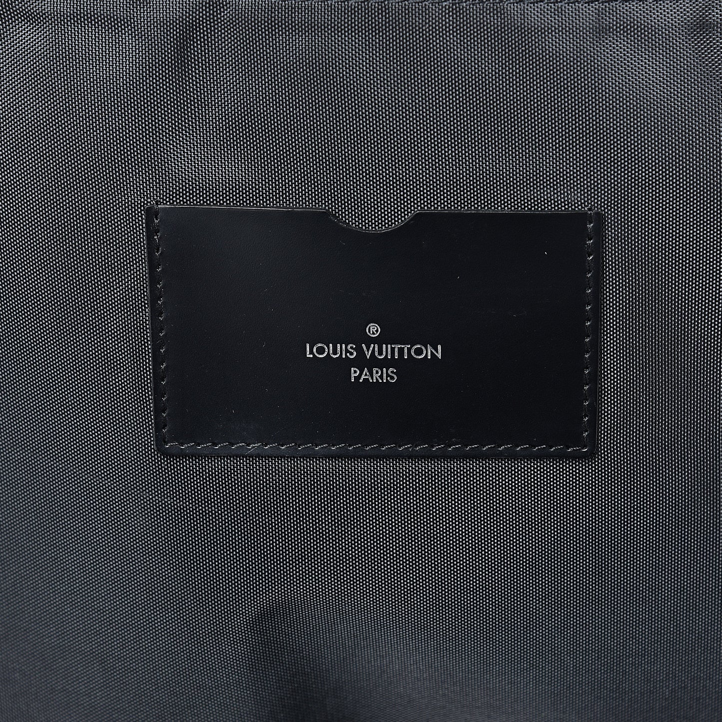 Damier Graphite Pegase 55 Business
