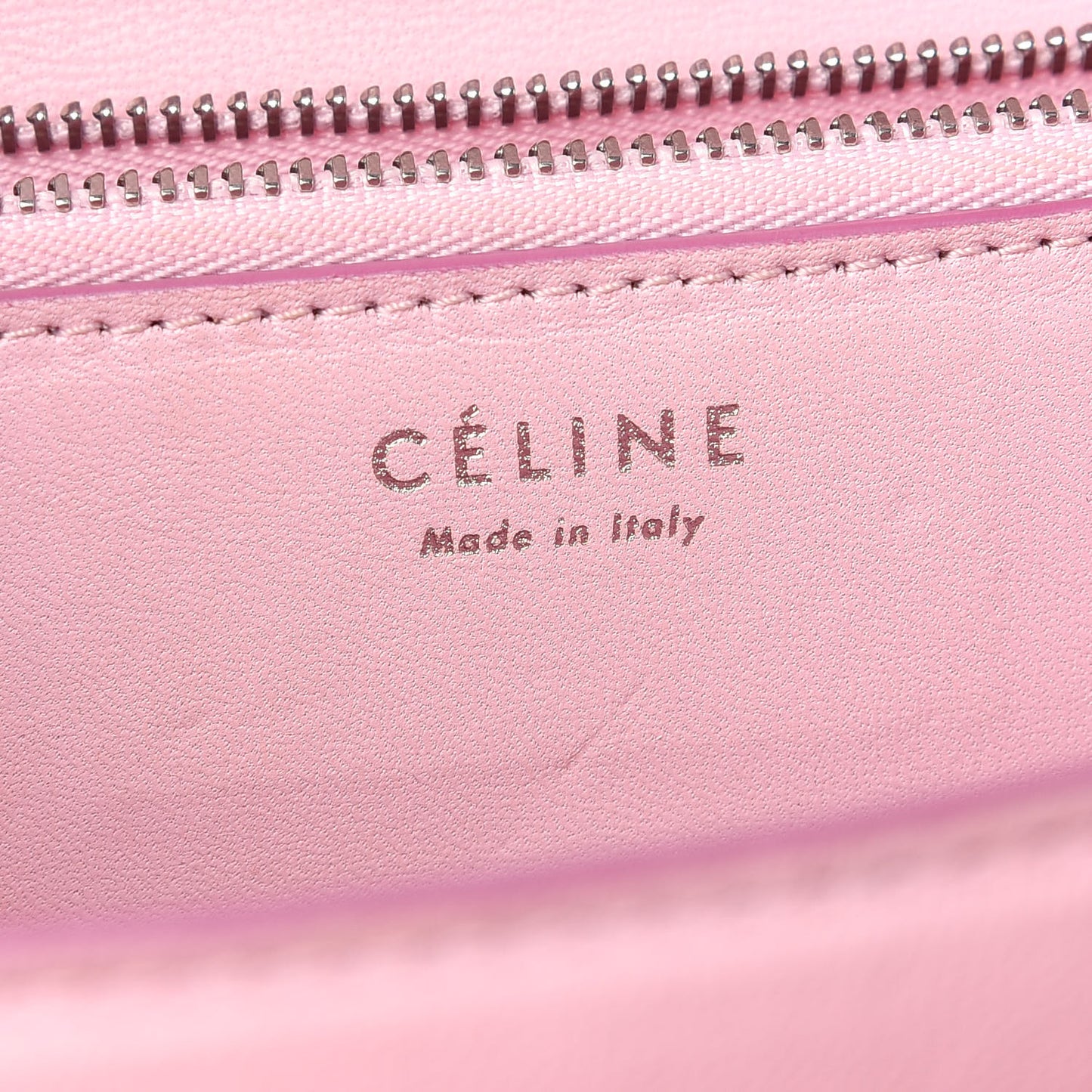 Lizard Medium Classic Box Flap Bag Pink