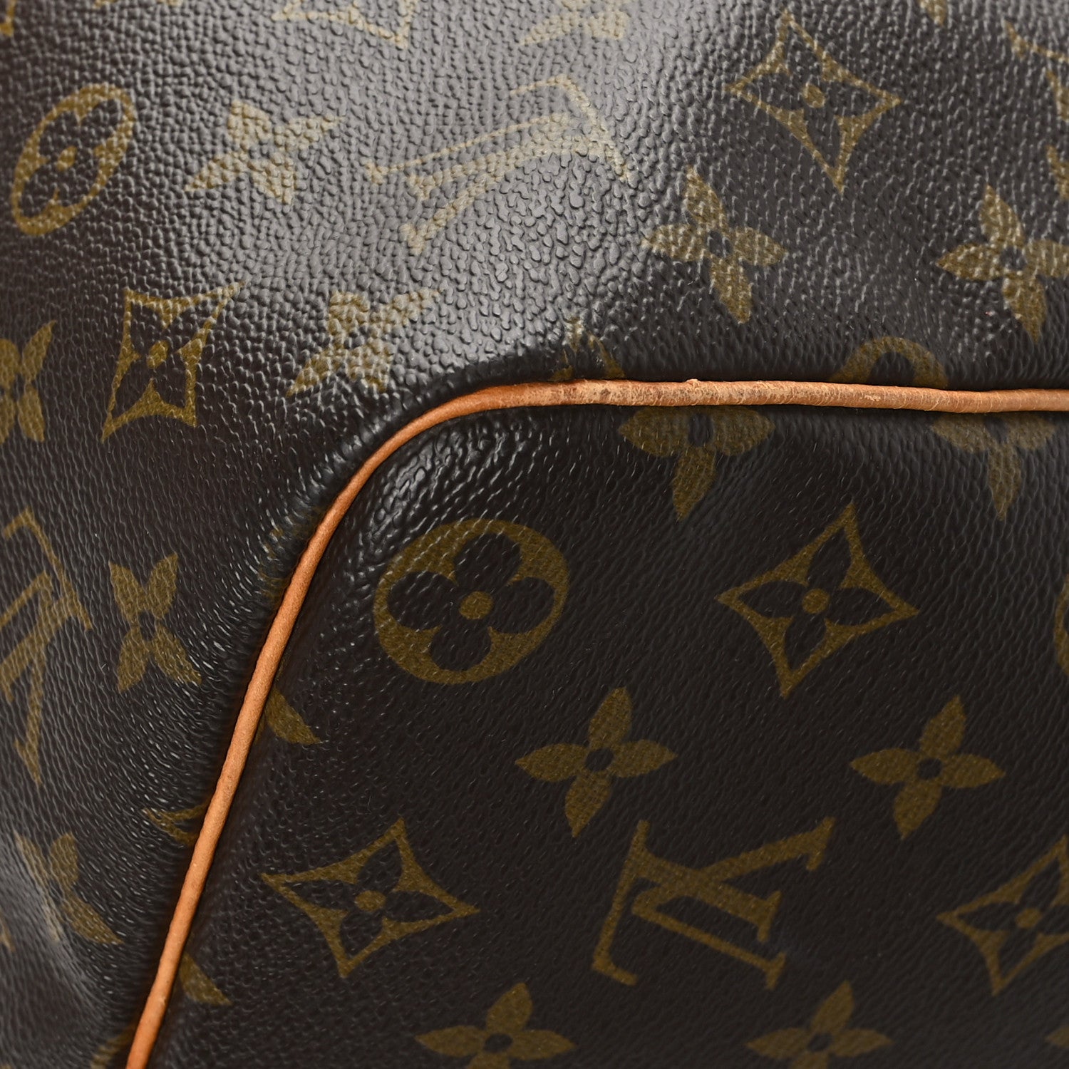 Louis Vuitton Monogram Keepall 45 11 of 11