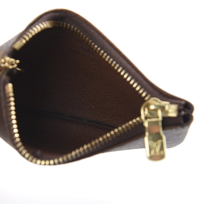 Louis Vuitton Monogram Key Pouch 4 of 5