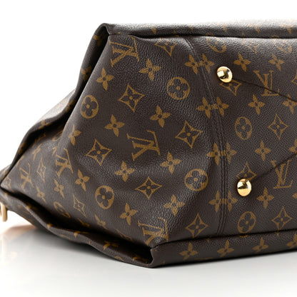 Louis Vuitton Monogram Artsy MM 9 of 14
