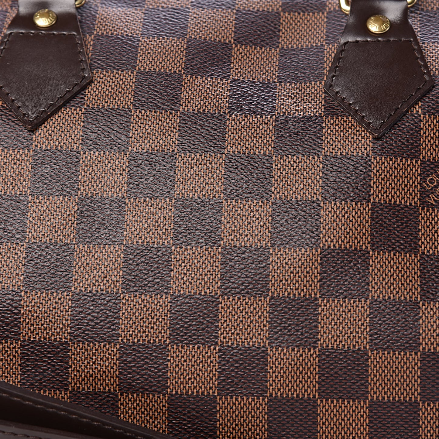 Damier Ebene Speedy Bandouliere 30