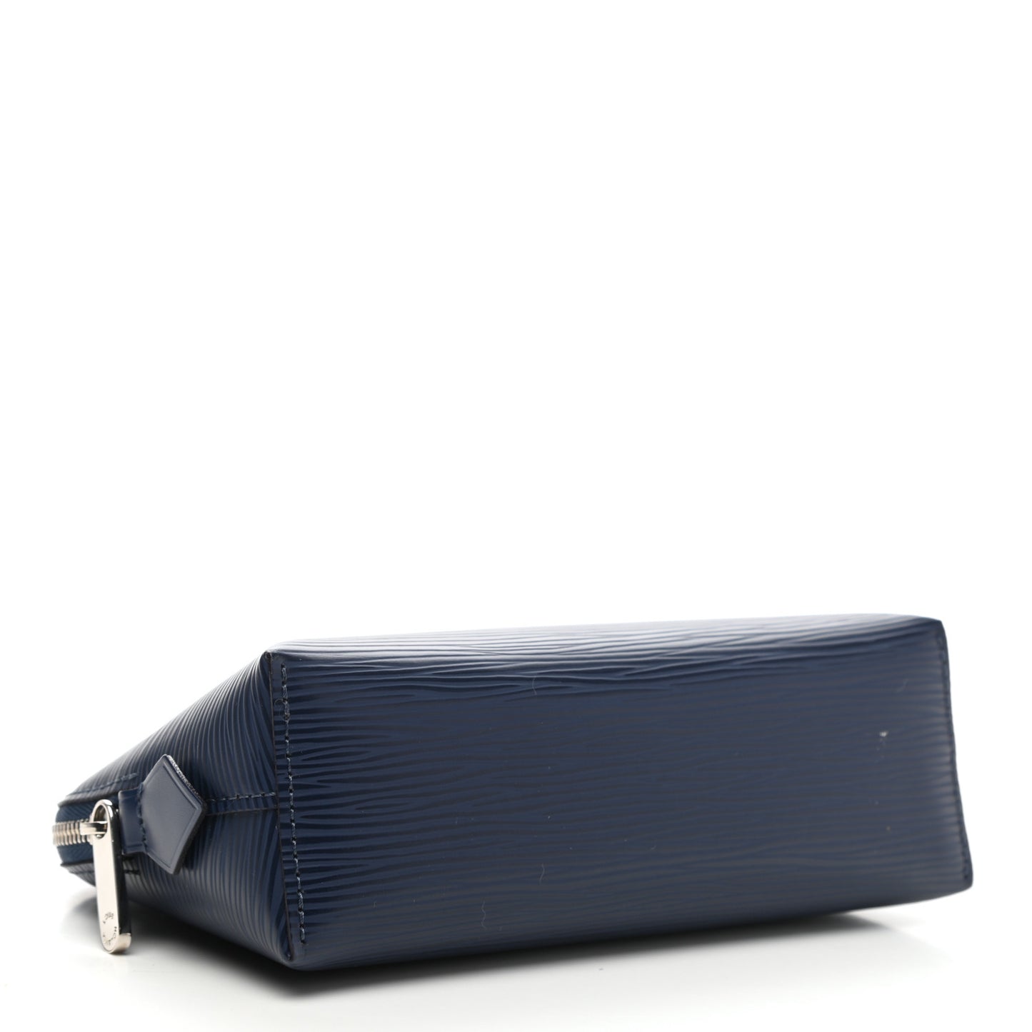 Epi Cosmetic Pouch Indigo