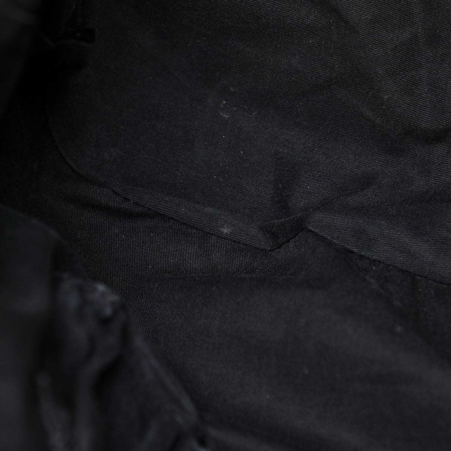 Givenchy Lambskin Small Nightingale Black 12 of 21