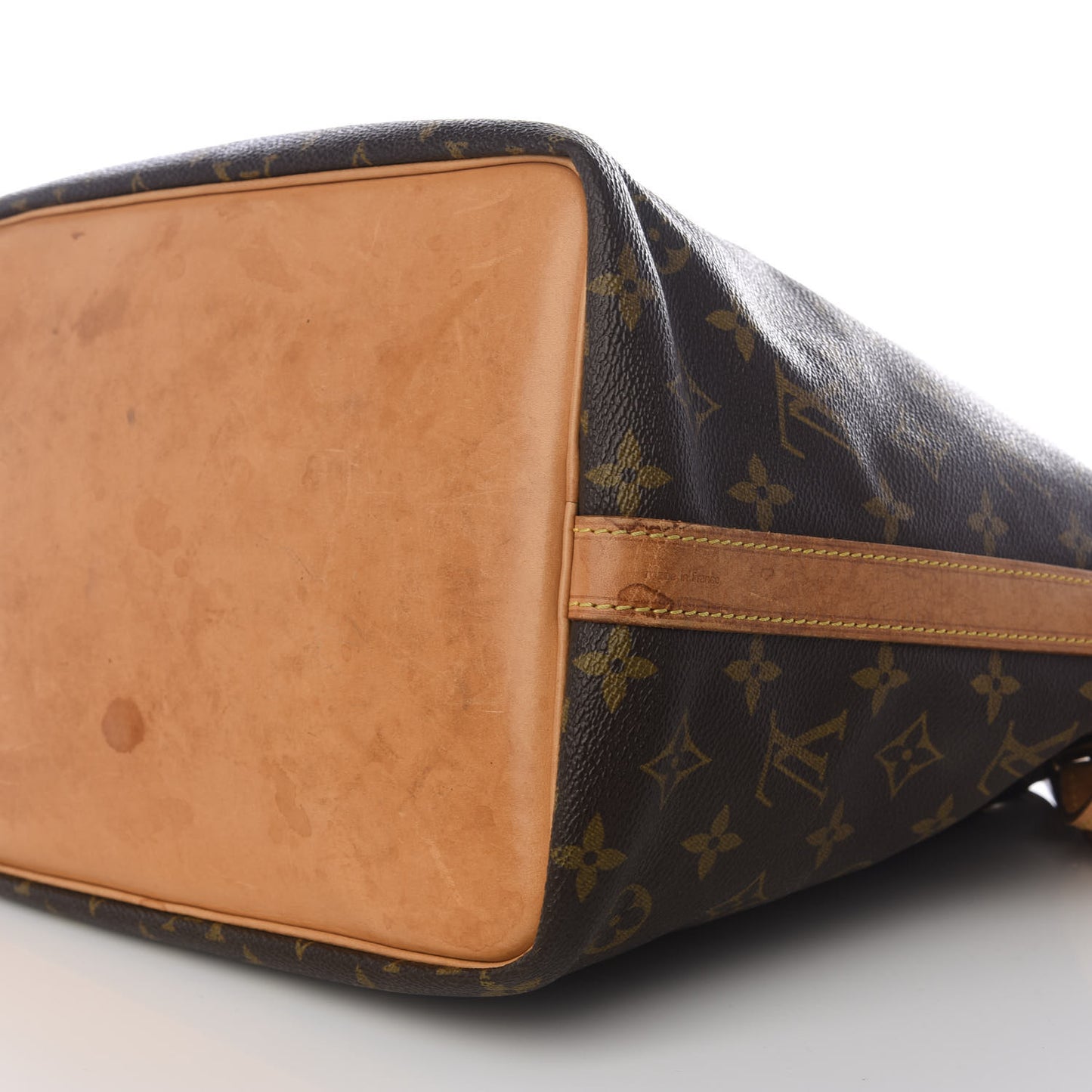 Monogram Petit Noe
