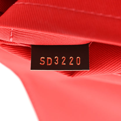 Louis Vuitton Damier Ebene Croisette 8 of 11