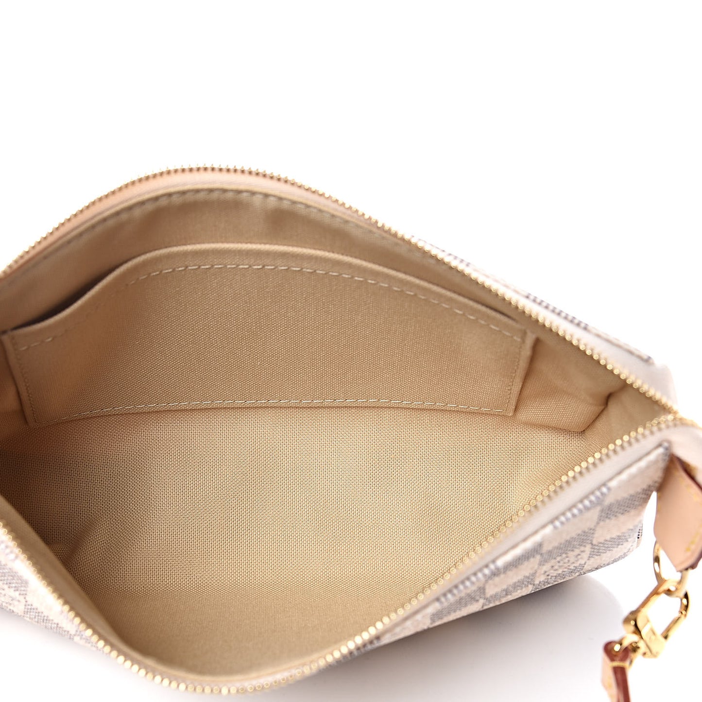 Damier Azur Pochette Accessories NM