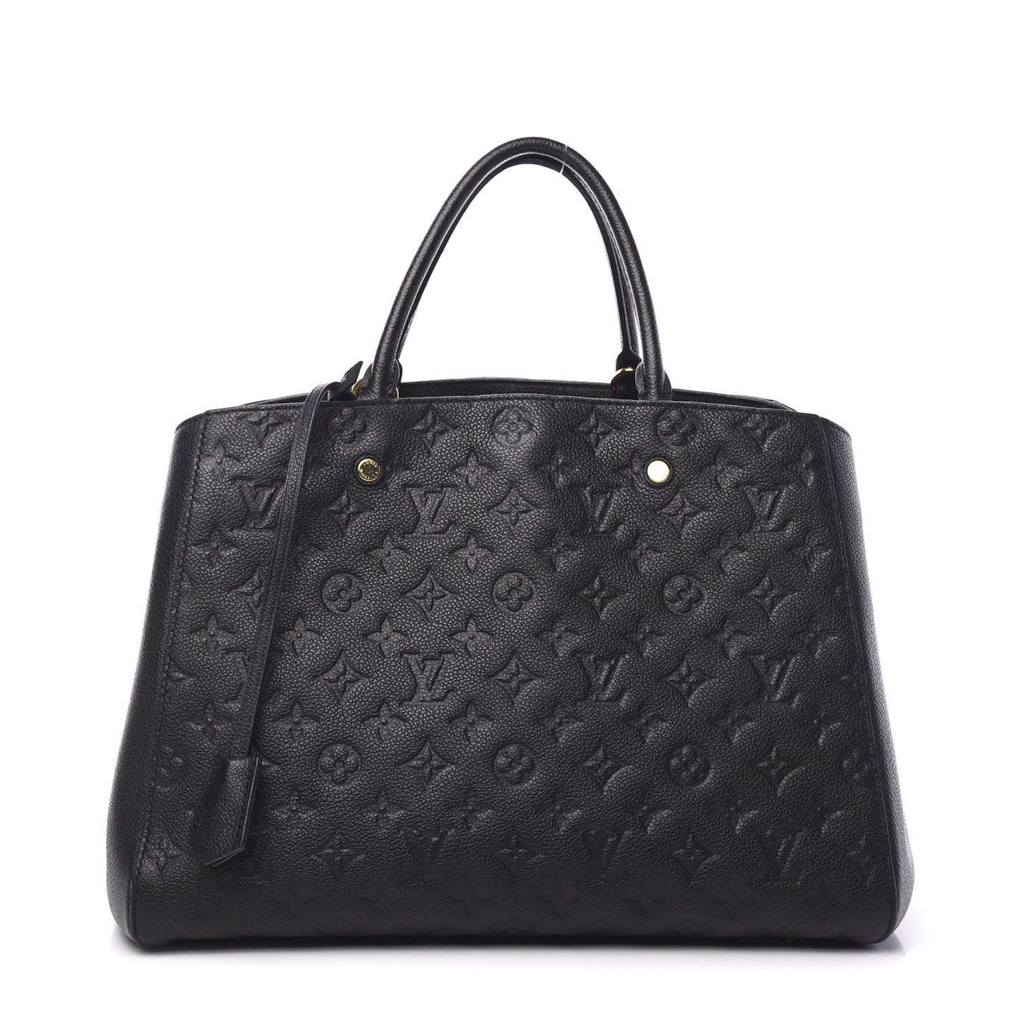 Empreinte Montaigne GM Black