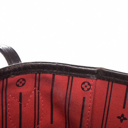 Louis Vuitton Damier Ebene Neverfull GM 11 of 12