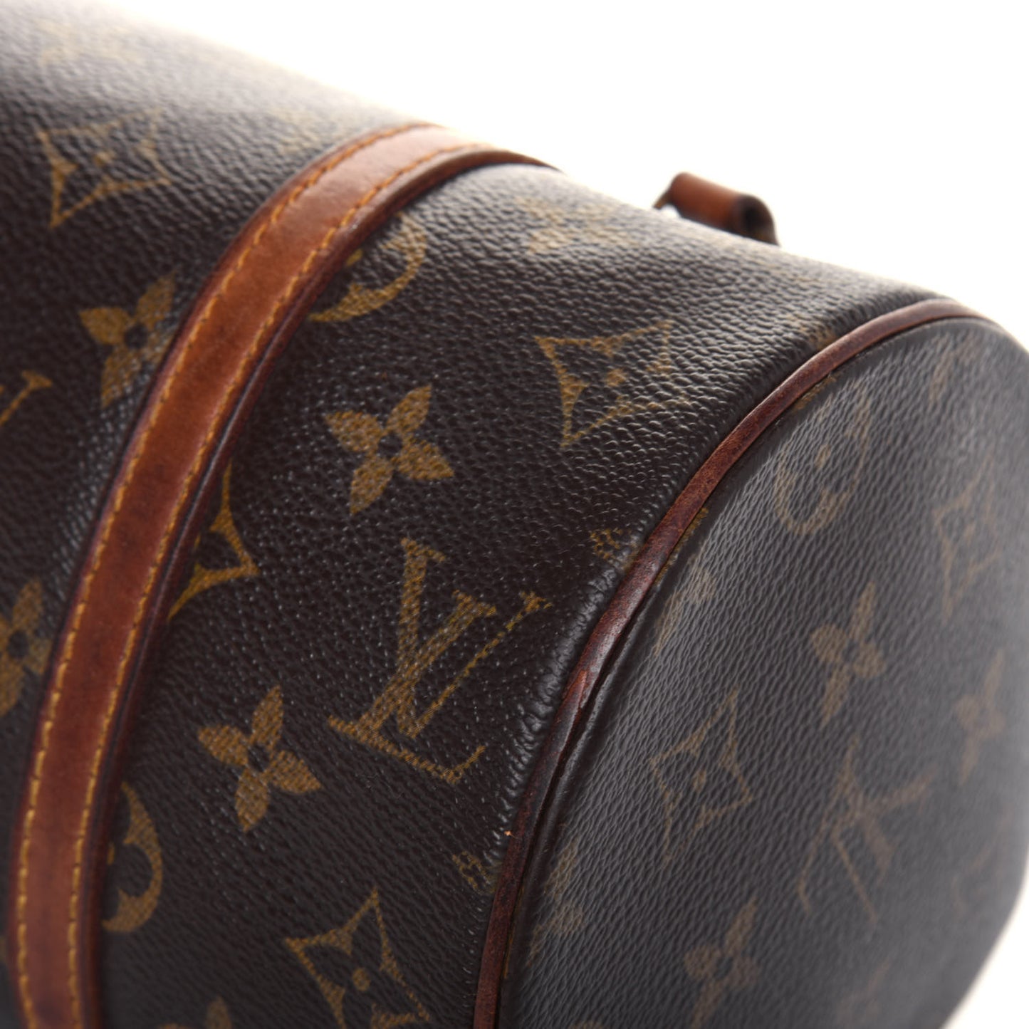 Monogram Papillon 26