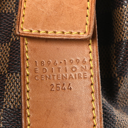 Louis Vuitton Damier Ebene Centenaire Chelsea 2 of 14