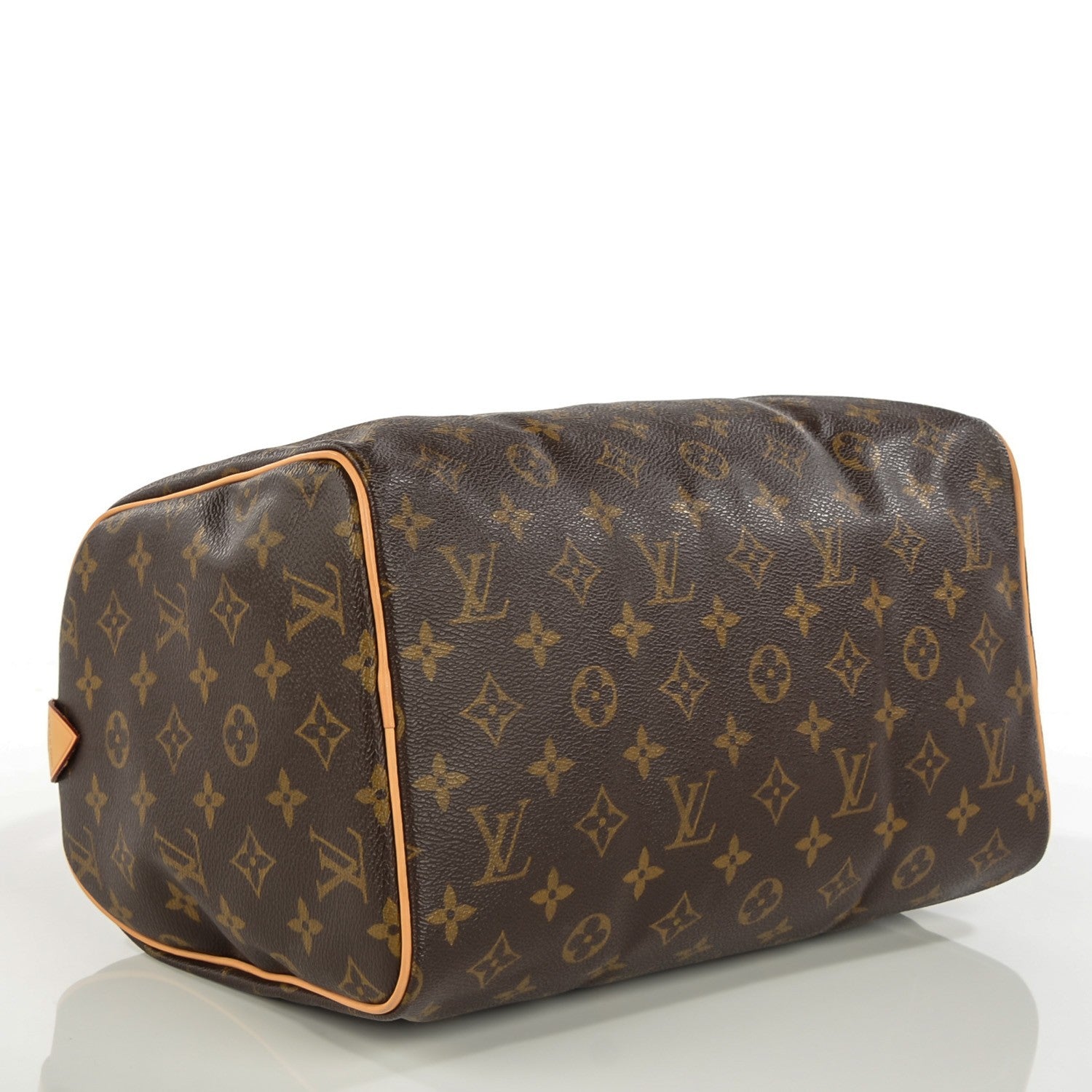 Louis Vuitton Monogram Speedy 30 5 of 8