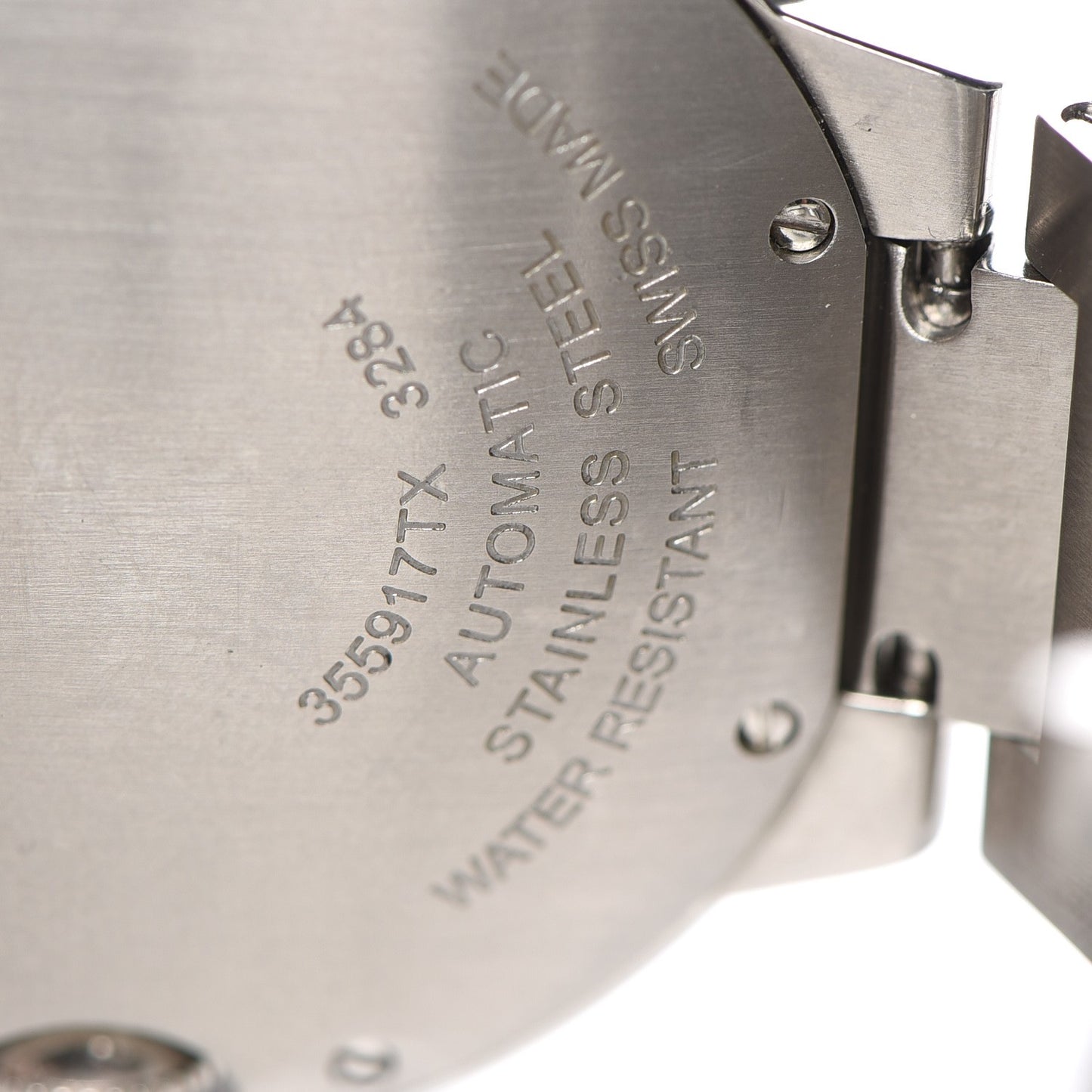 Stainless Steel 36mm Ballon Bleu De Automatic Watch