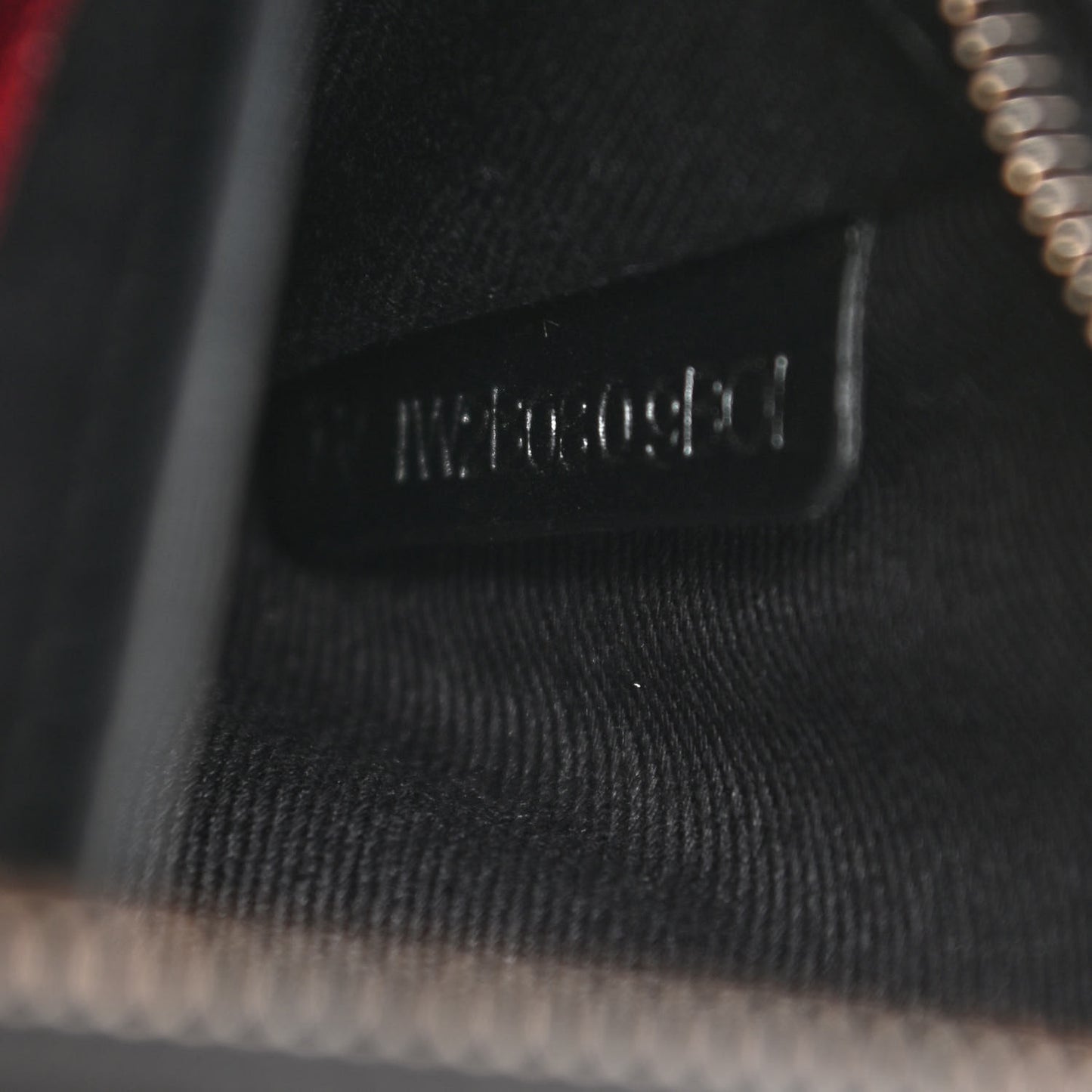 Pebbled Calfskin Rockstud Camera Crossbody Bag Black
