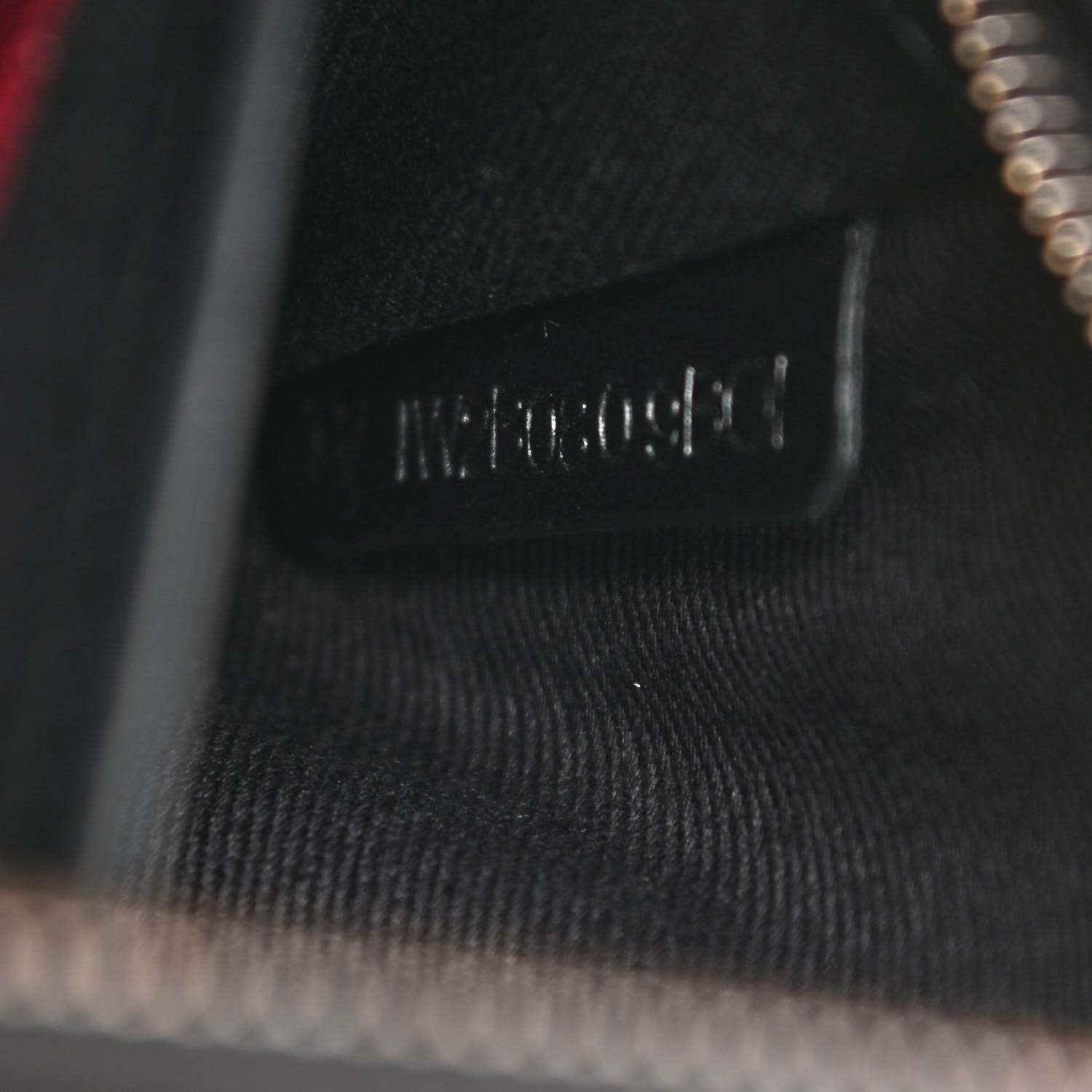 Valentino Garavani Pebbled Calfskin Rockstud Camera Crossbody Bag Black 7 of 10