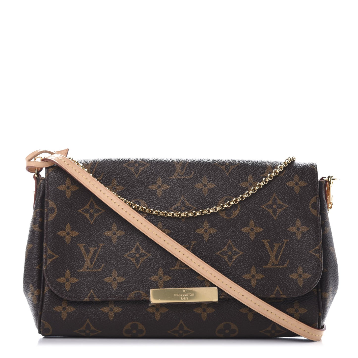 Monogram Favorite MM