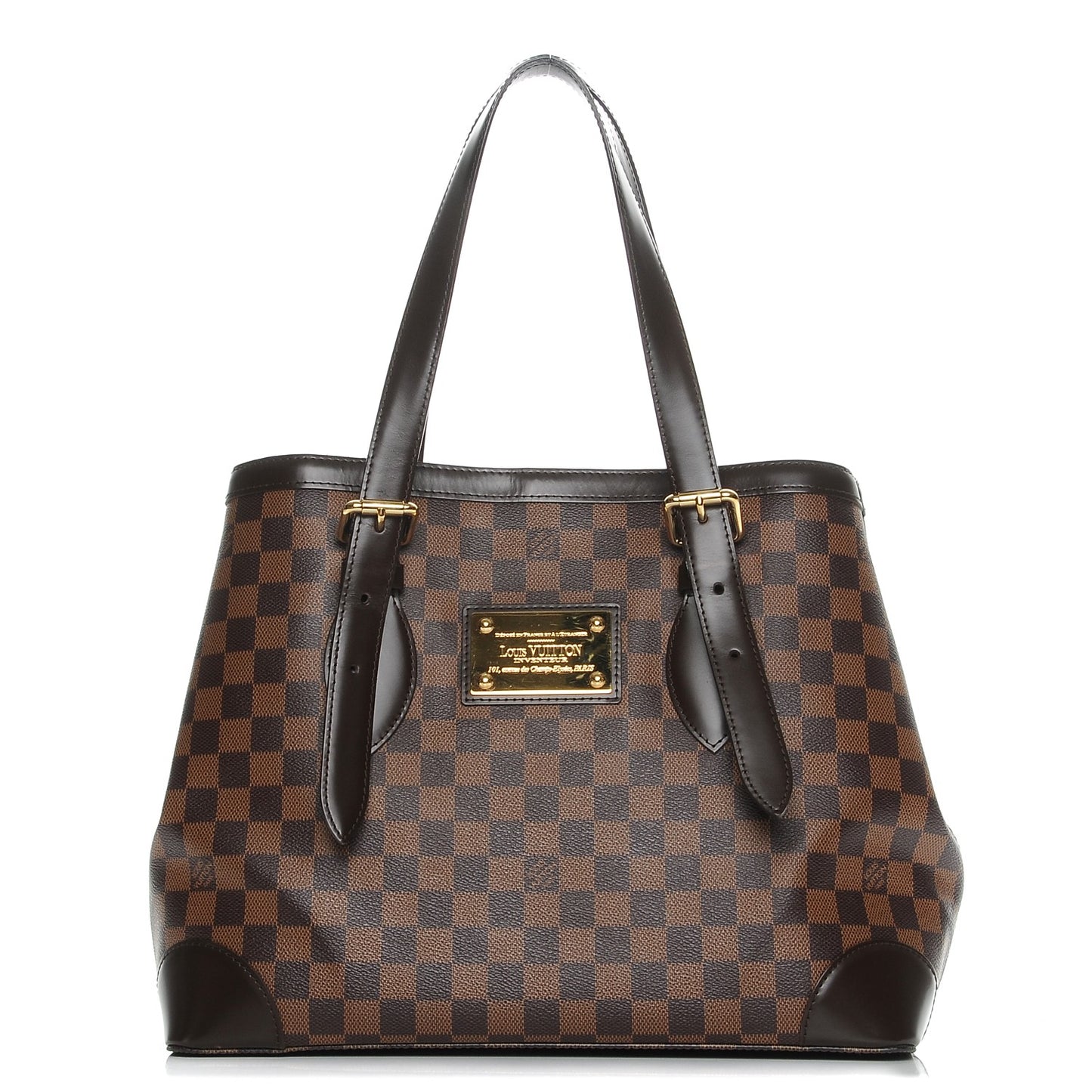 Damier Ebene Hampstead MM