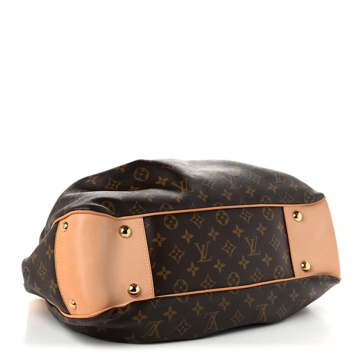Louis Vuitton Monogram Boetie MM 4 of 9