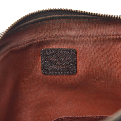 Louis Vuitton Damier Ebene Trousse Toilette 28 6 of 17