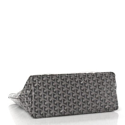 Goyard Goyardine Saint Louis PM Grey 5 of 8