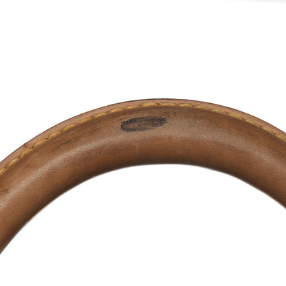 Louis Vuitton Monogram Alzer 80 7 of 17